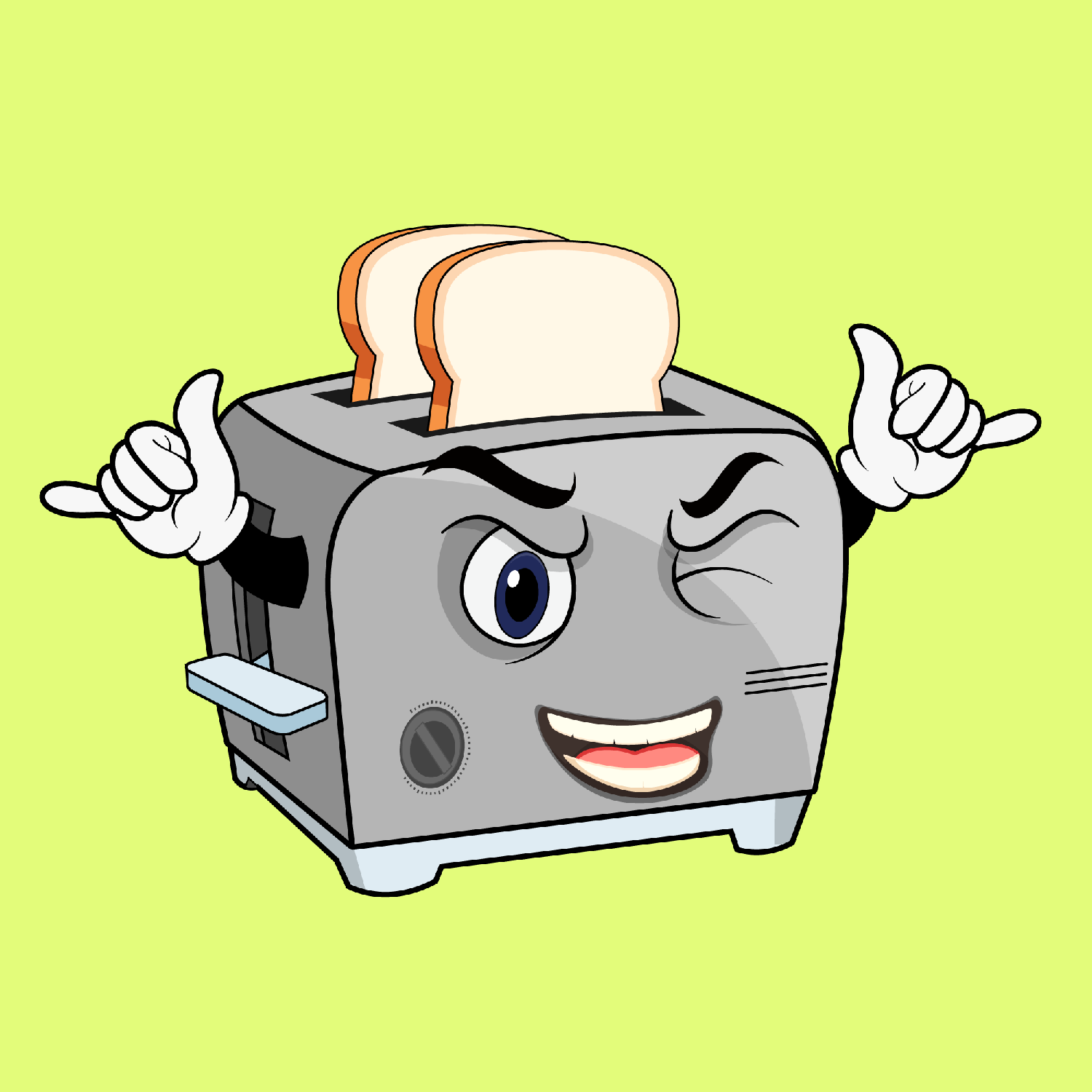 Long Term Appliance 35
