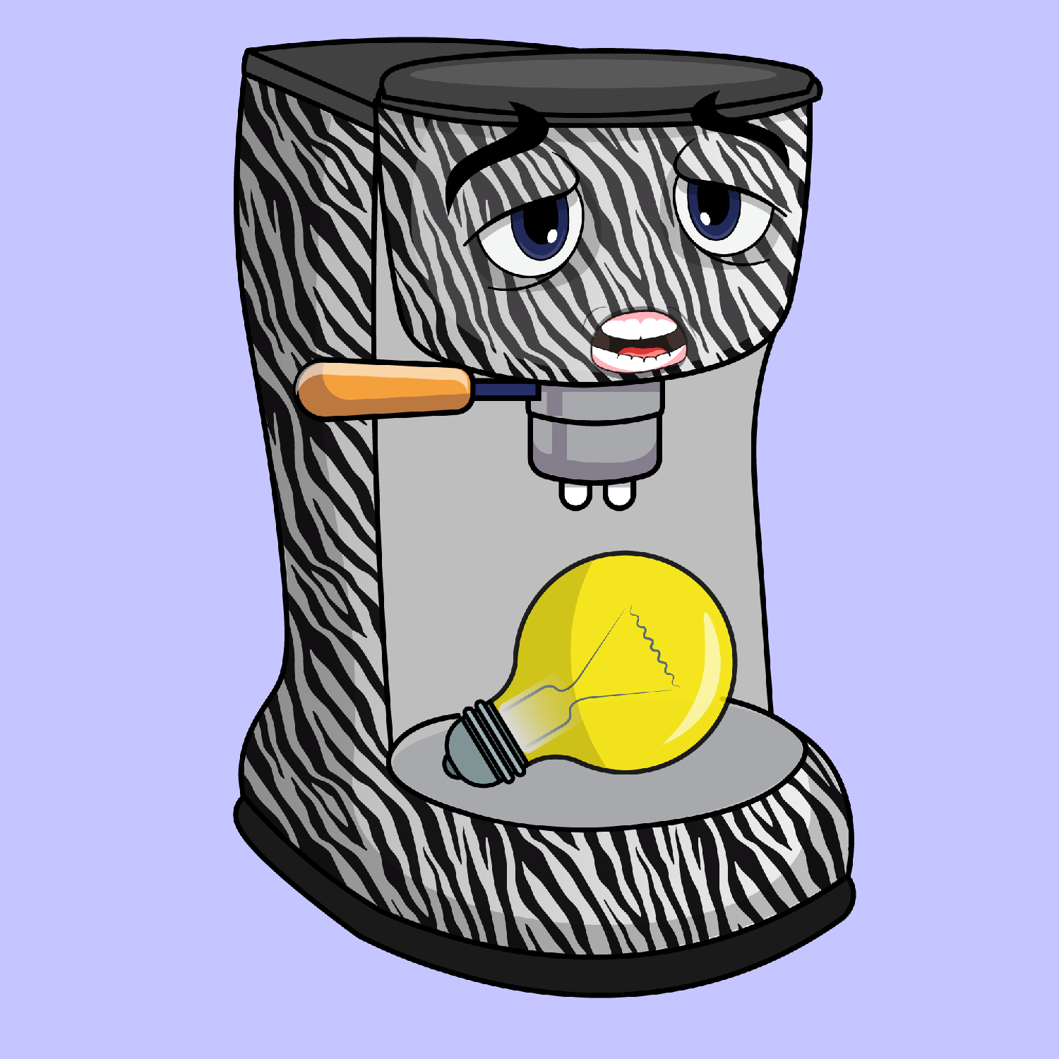 Long Term Appliance 4