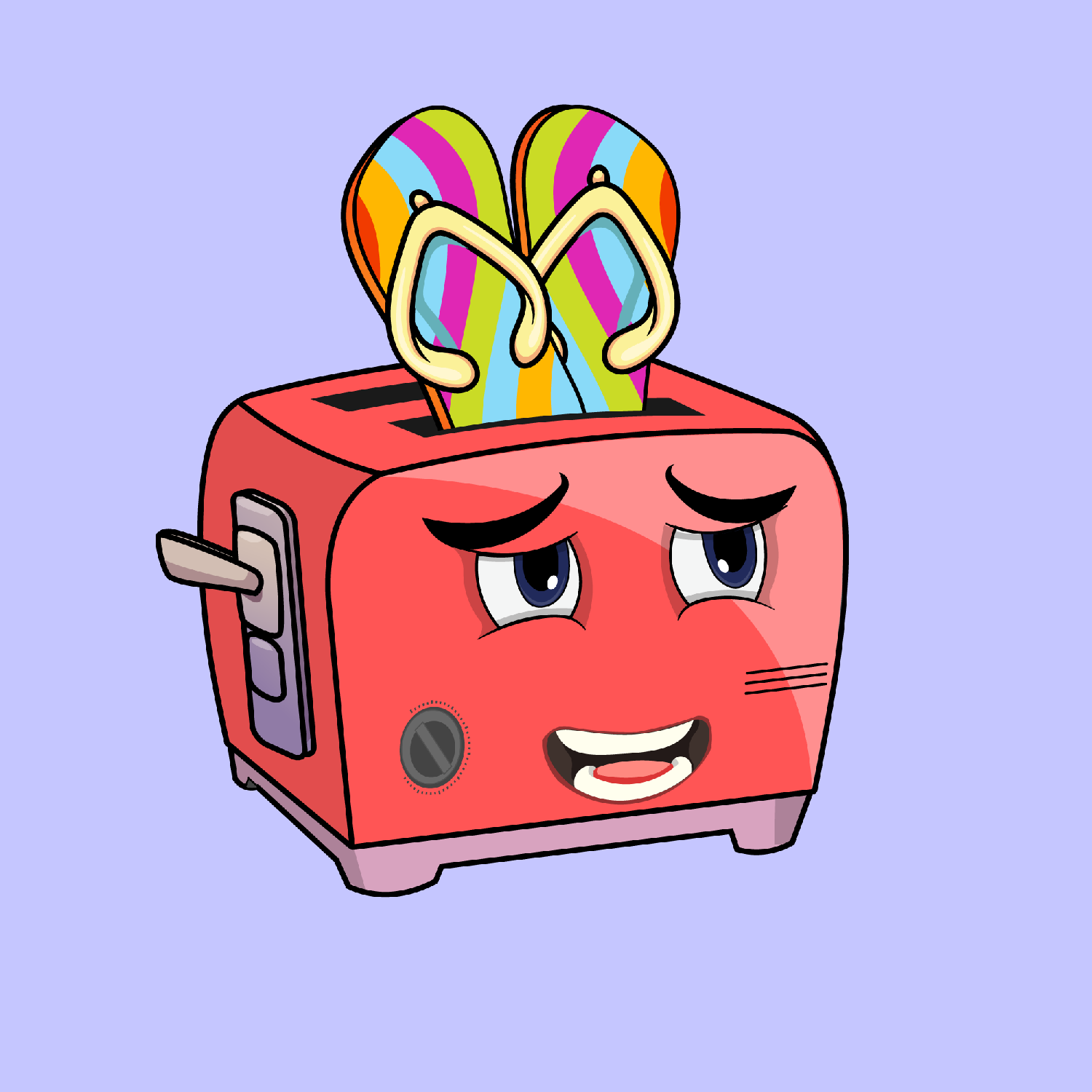 Long Term Appliance 405
