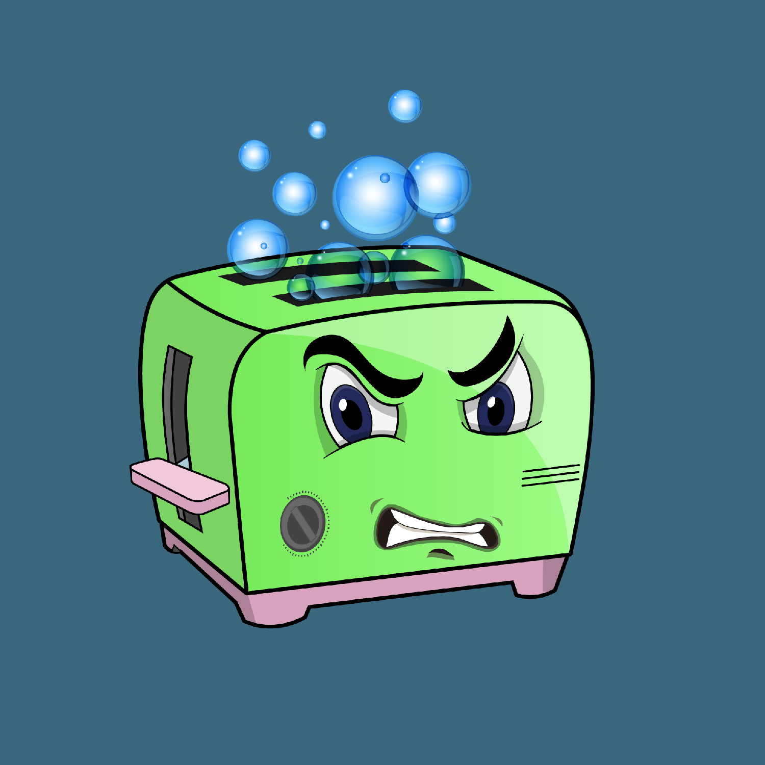 Long Term Appliance 409
