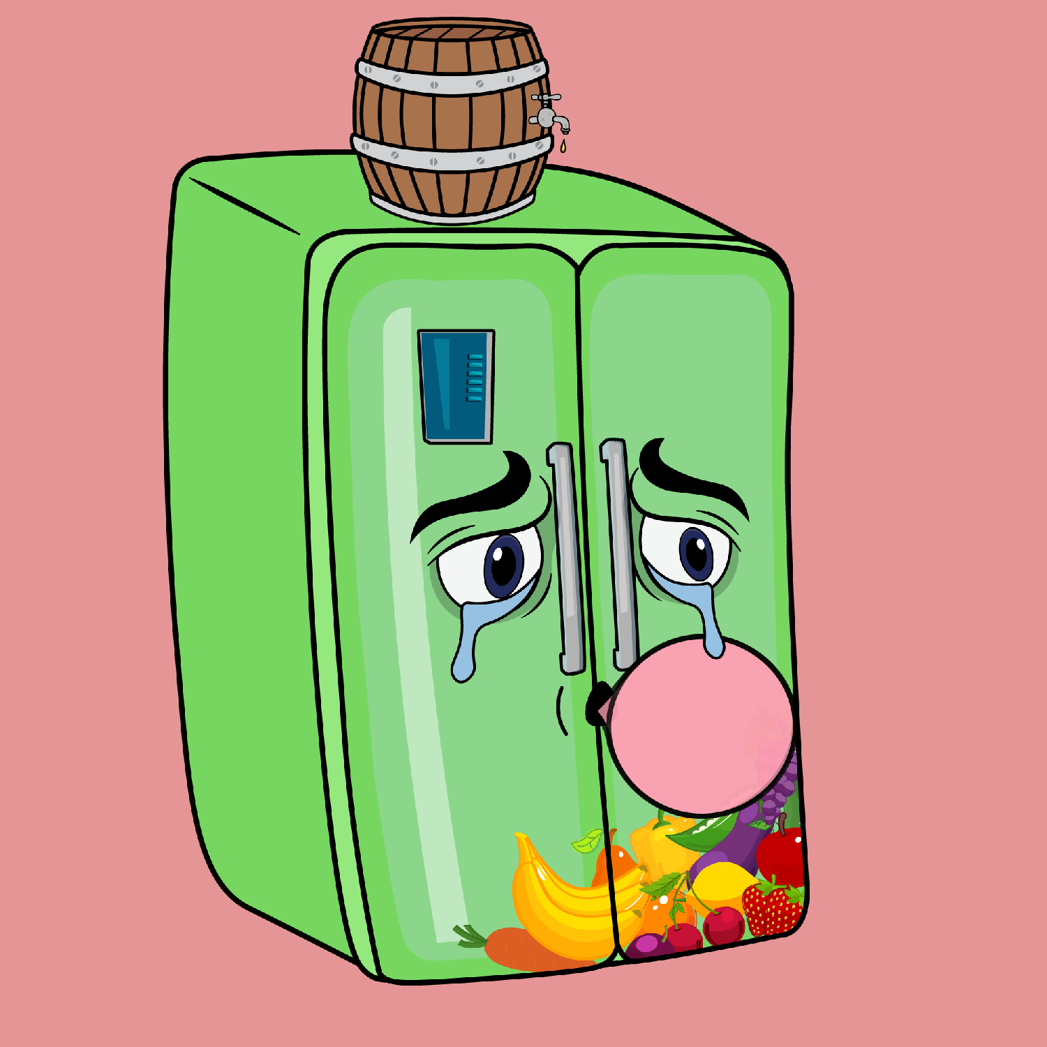 Long Term Appliance 413