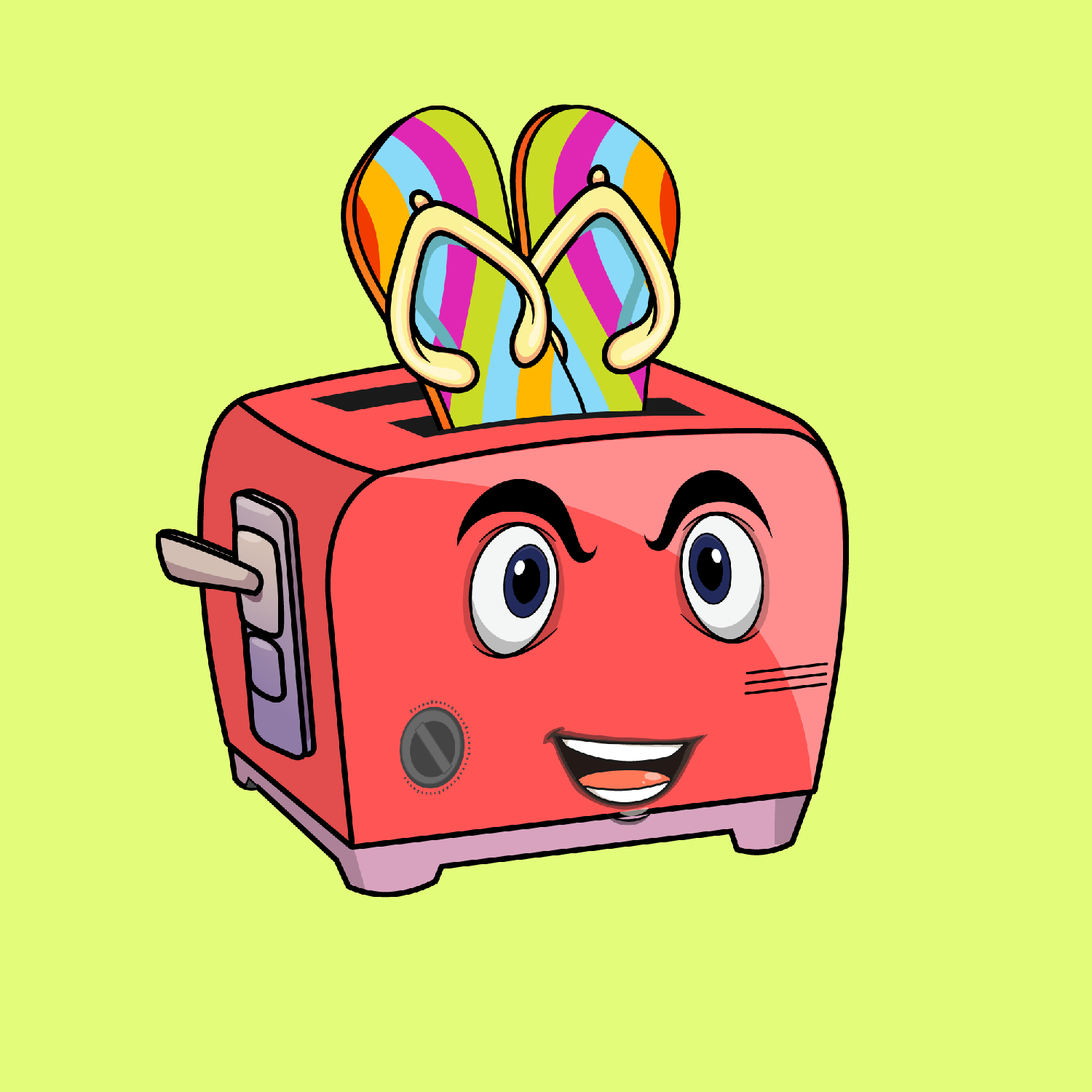 Long Term Appliance 451