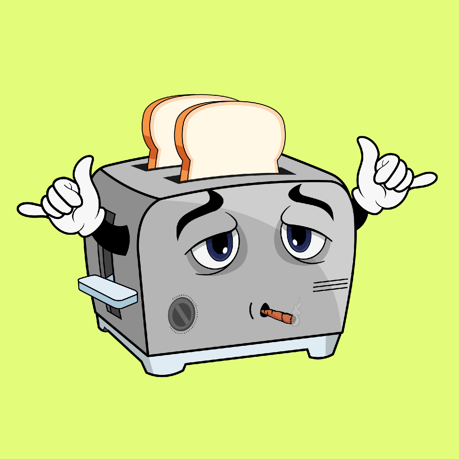 Long Term Appliance 466