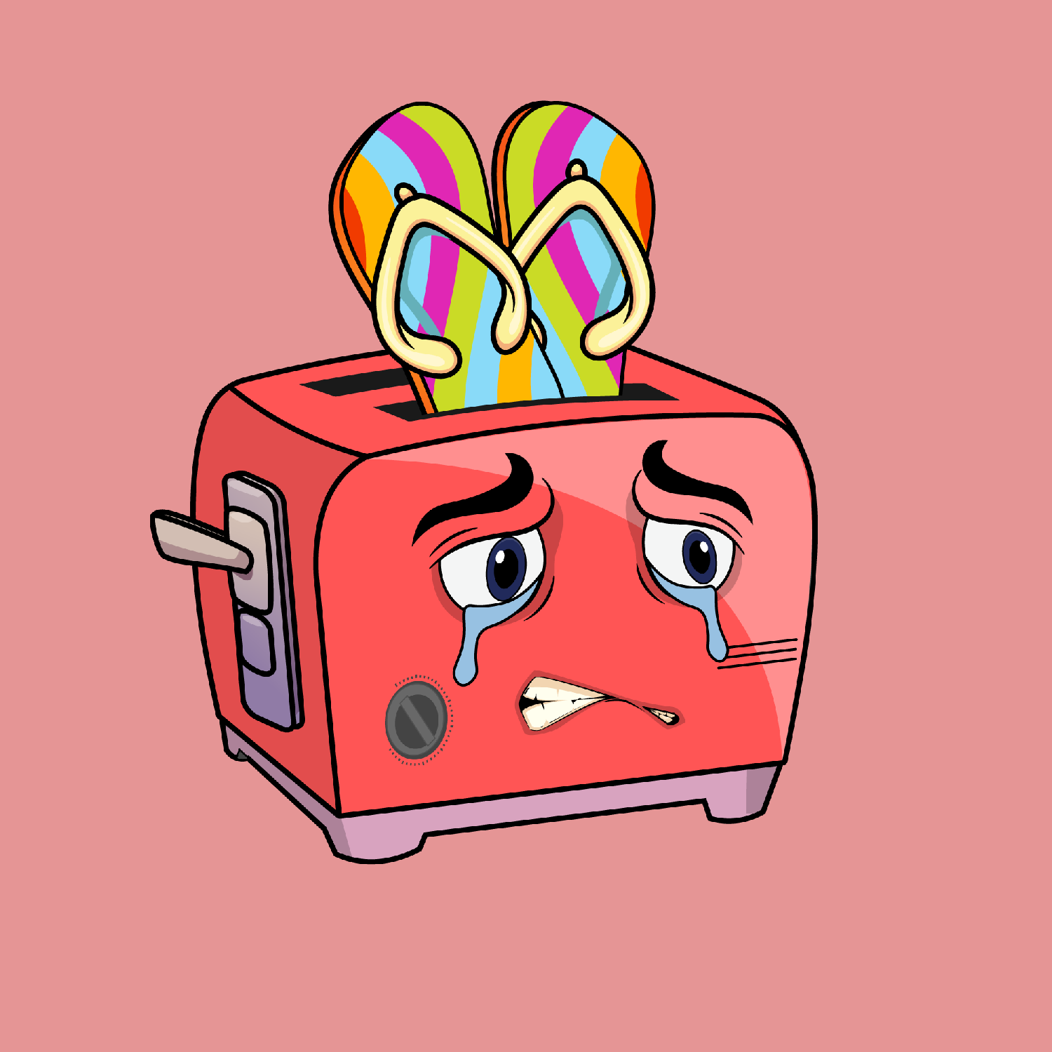 Long Term Appliance 468