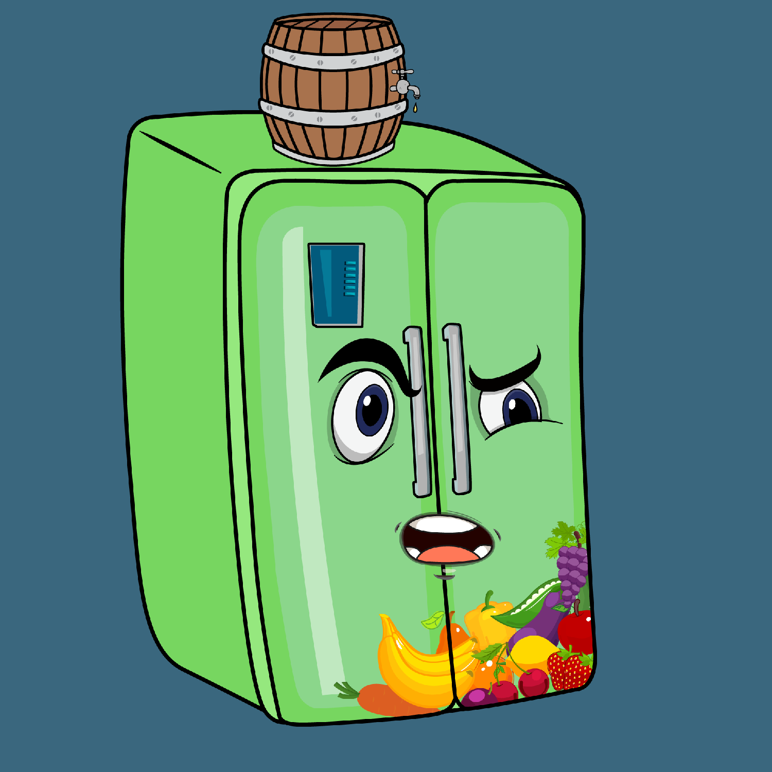 Long Term Appliance 499
