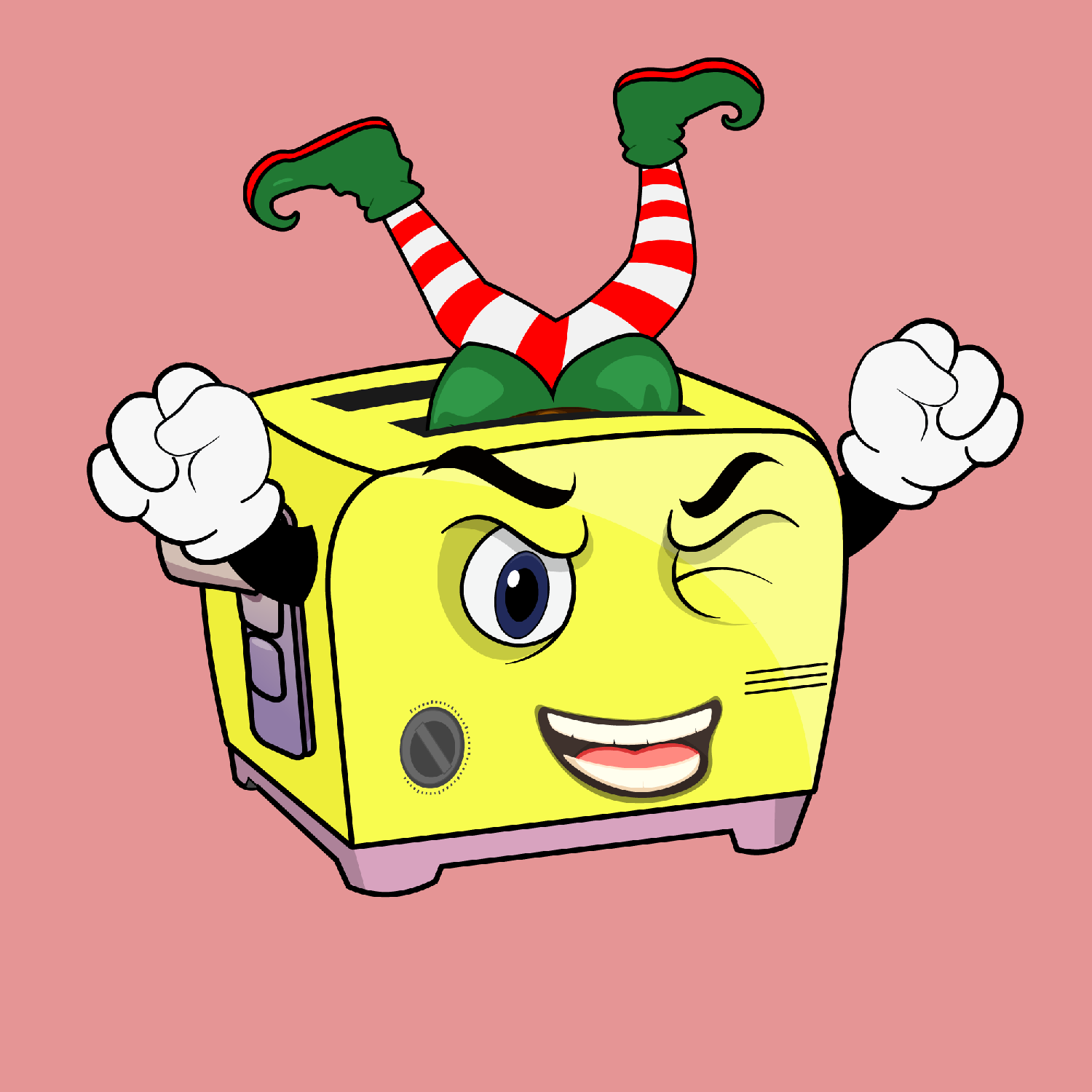 Long Term Appliance 525 icon