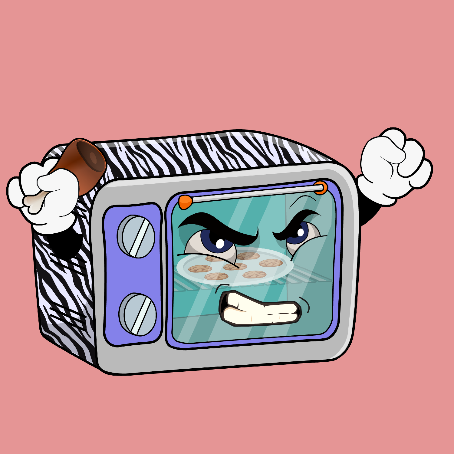 Long Term Appliance 566