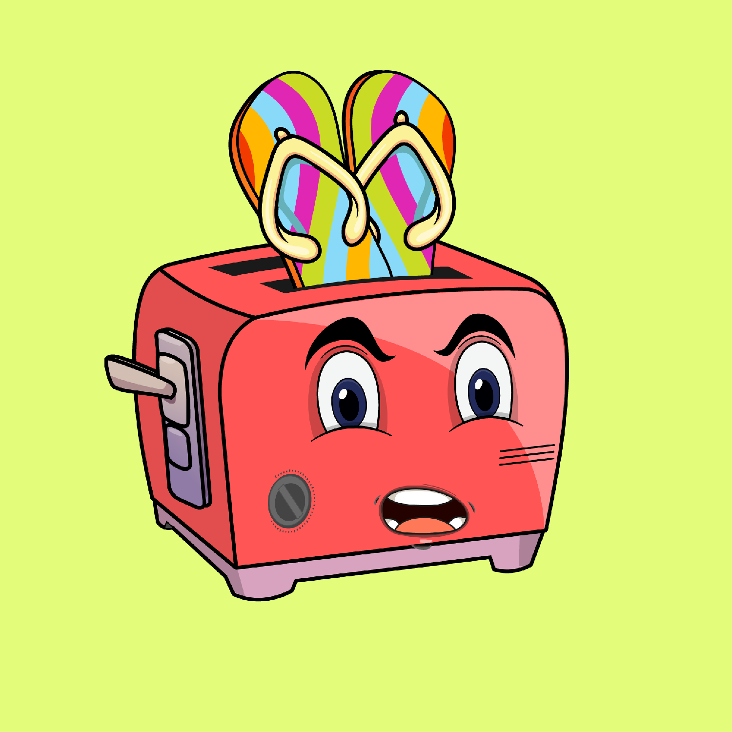 Long Term Appliance 6