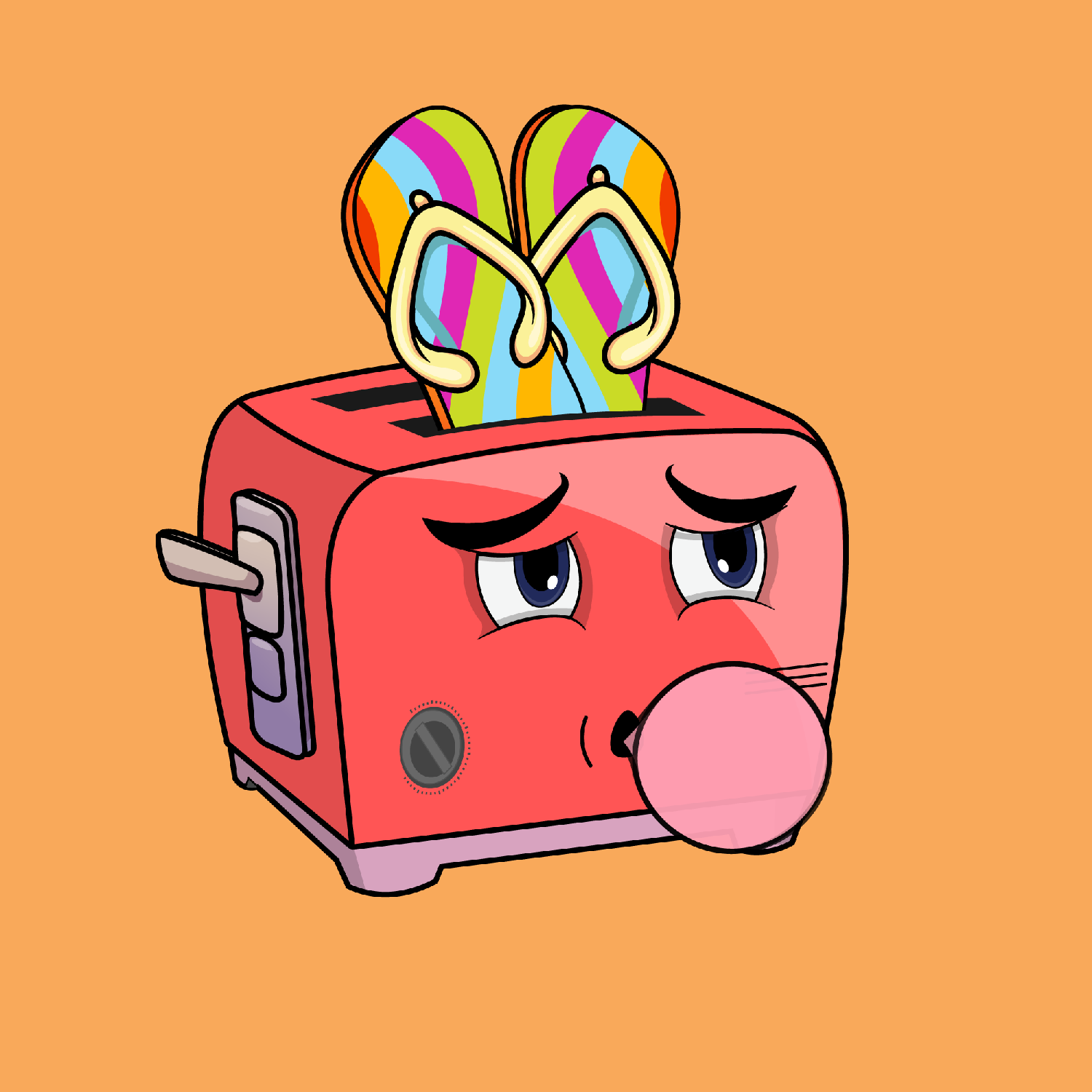 Long Term Appliance 616