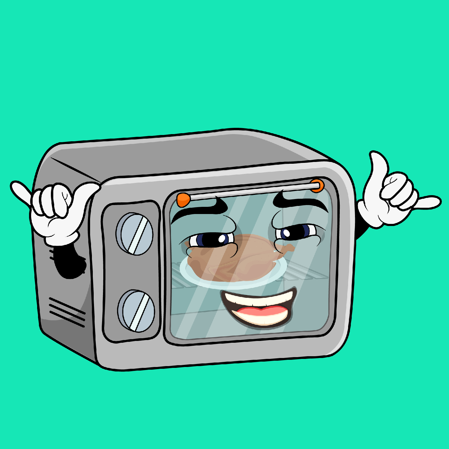 Long Term Appliance 63