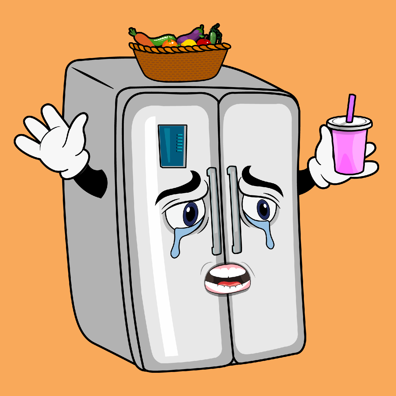 Long Term Appliance 65
