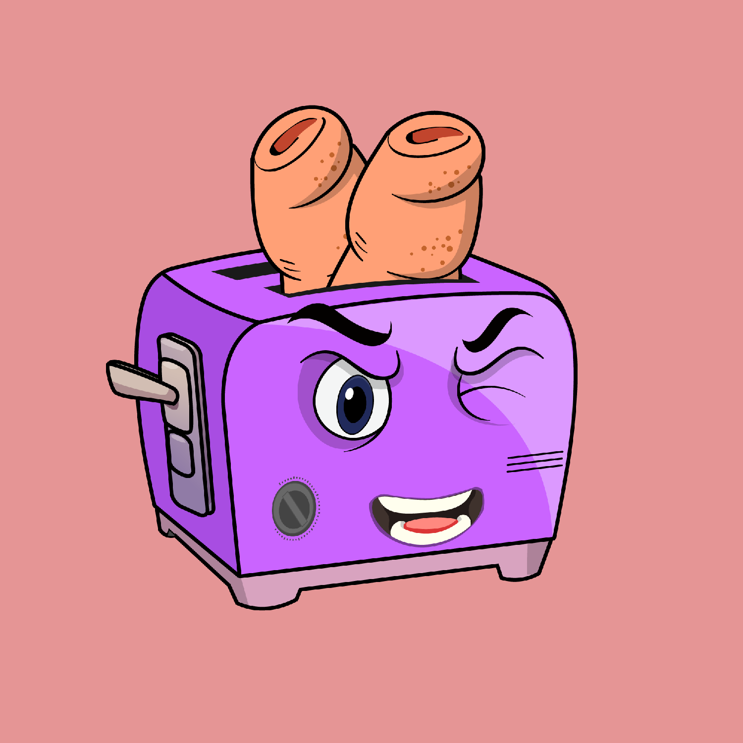 Long Term Appliance 68