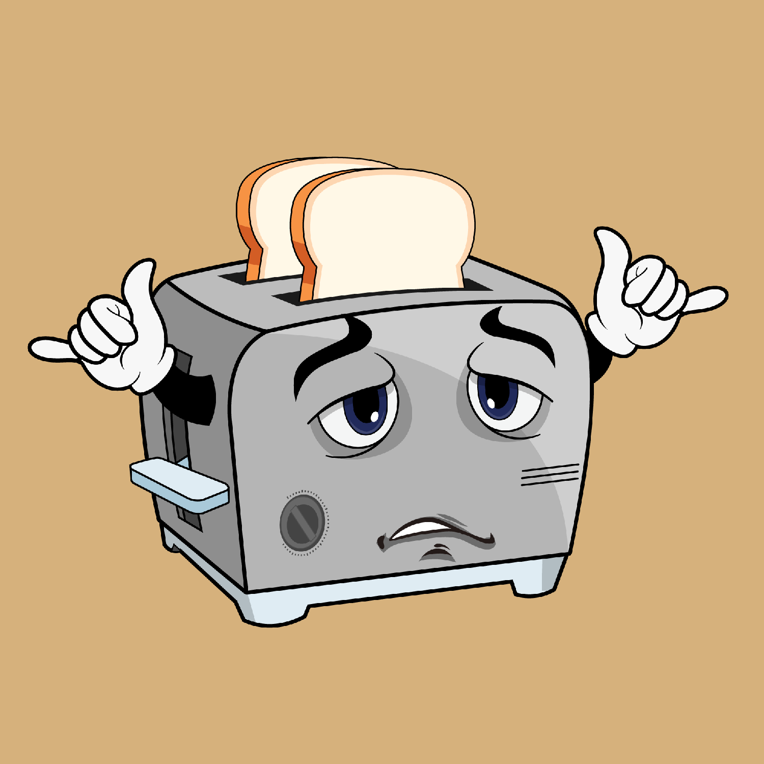 Long Term Appliance 8