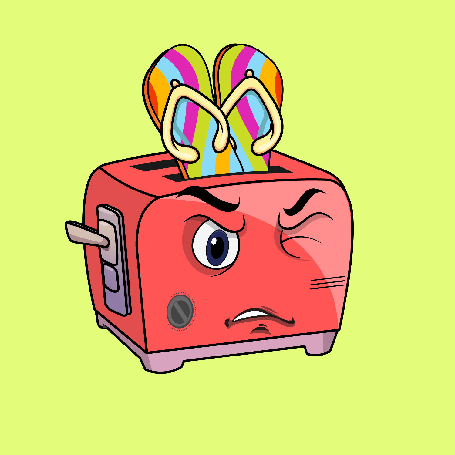 Long Term Appliance 80