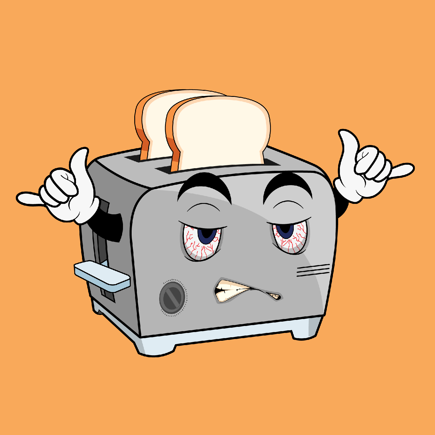 Long Term Appliance 803