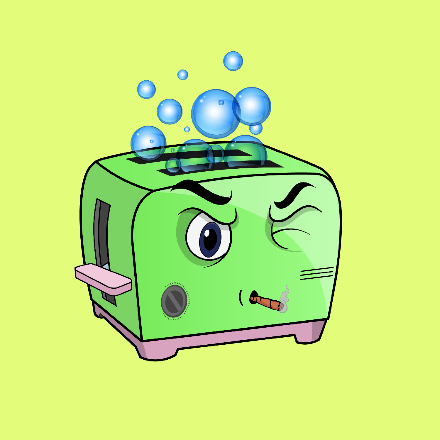Long Term Appliance 83