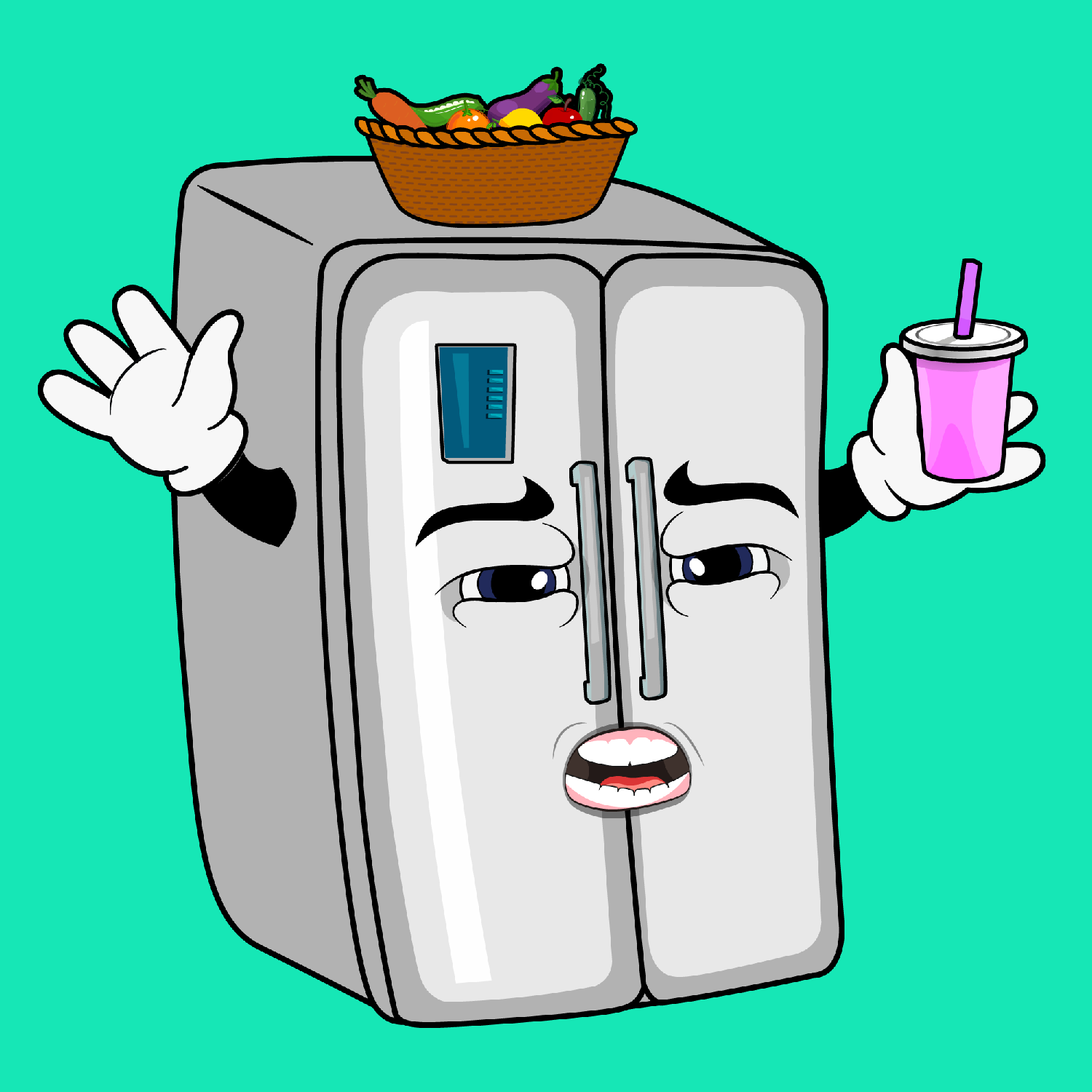 Long Term Appliance 85