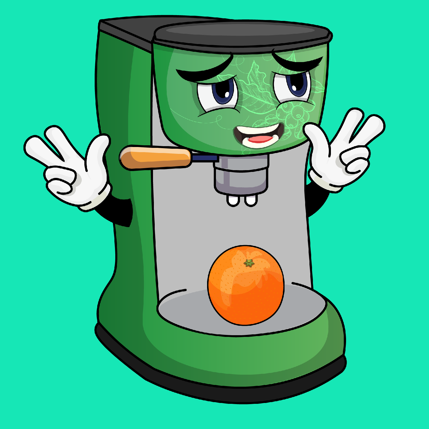 Long Term Appliance 897 icon