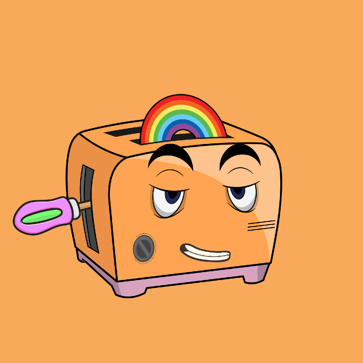 Long Term Appliance 91