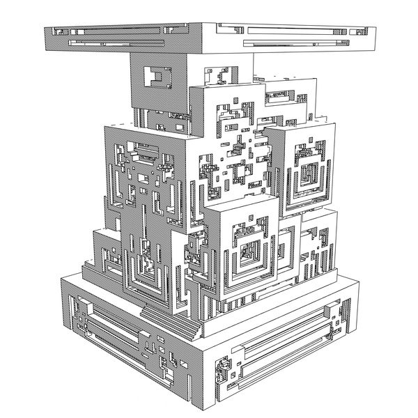 An image of Algotecture 05