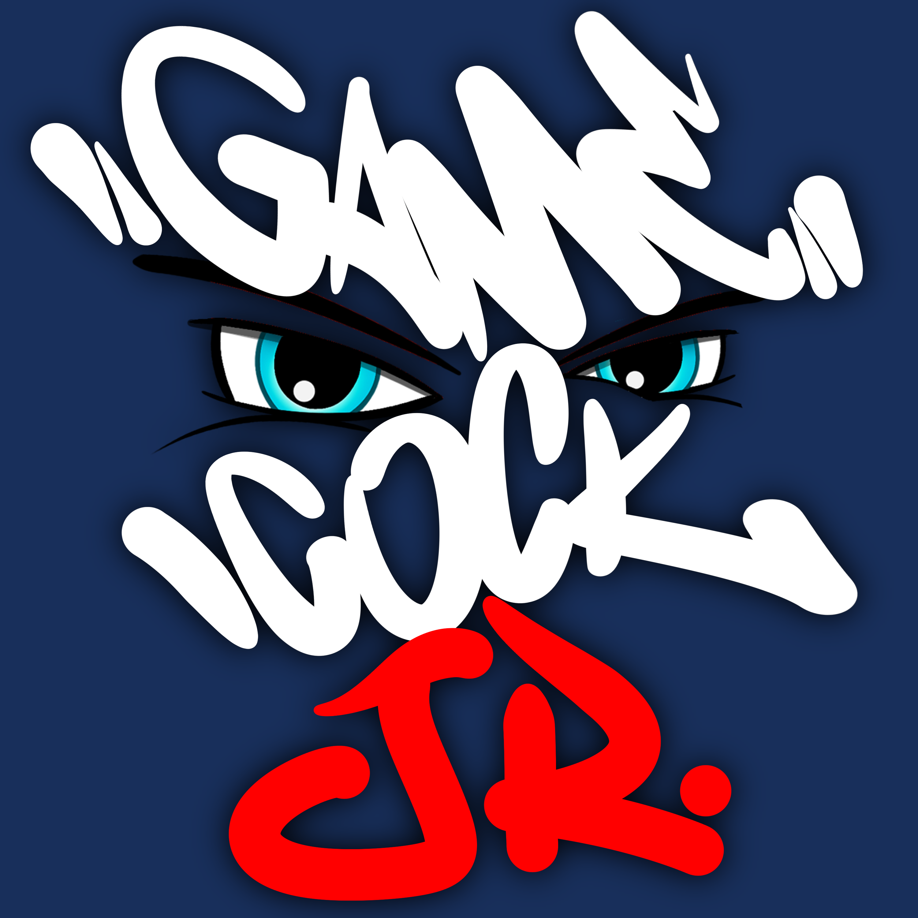 GcJr NFT on Algorand