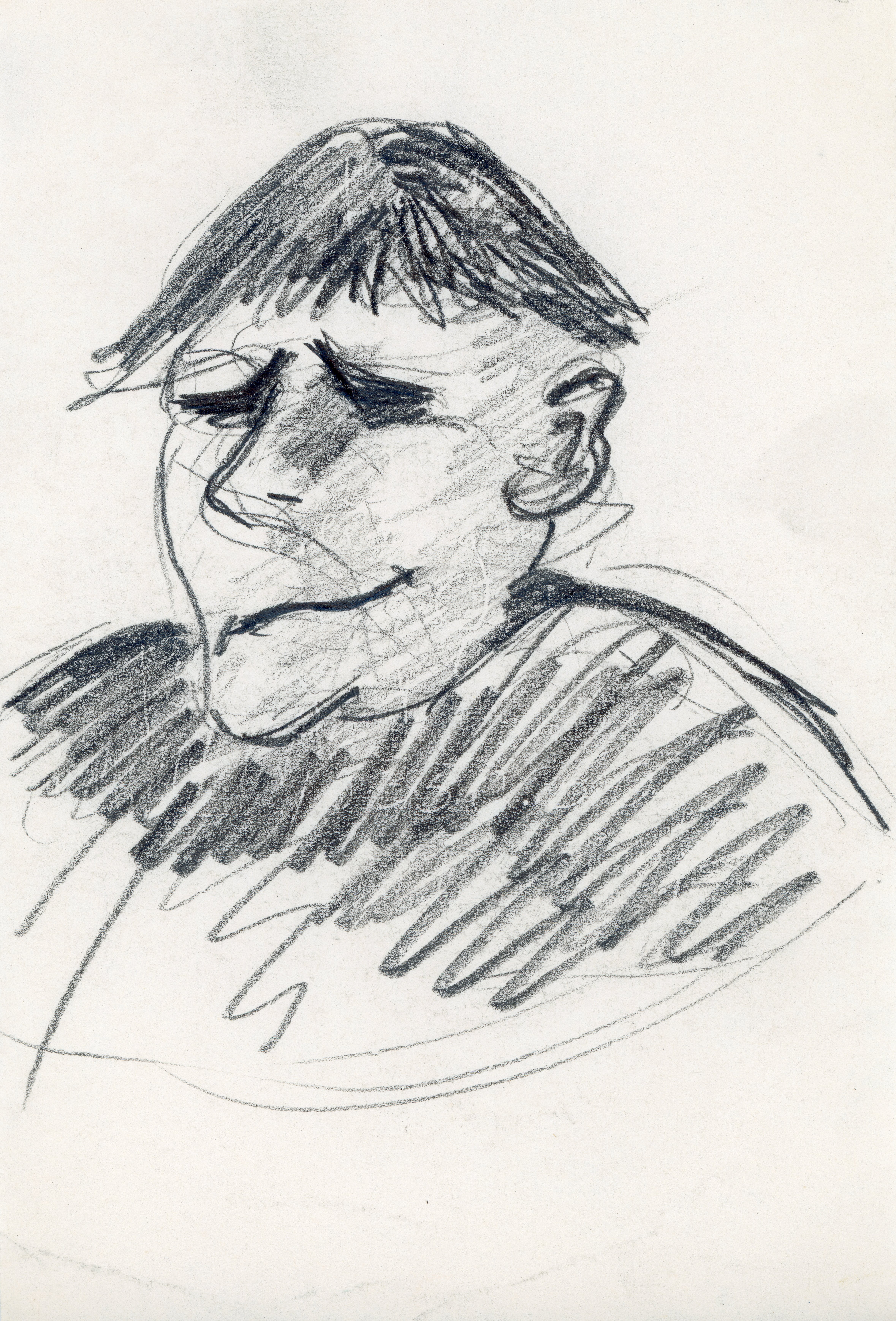 TLoP_Doodle_PFP_08 NFT on Algorand