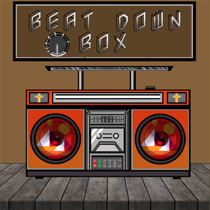 Beat Down Box 146