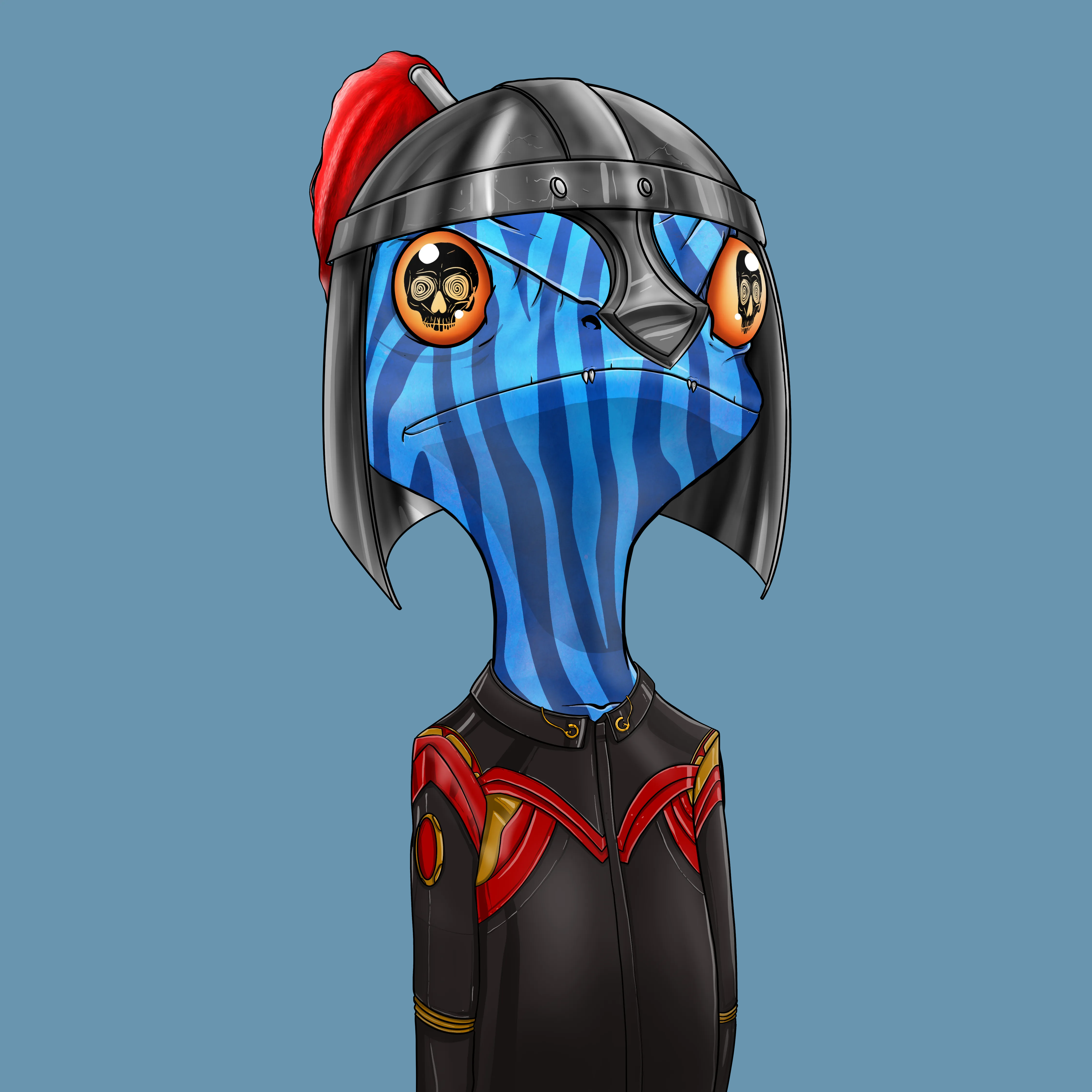 MIA #0062 icon
