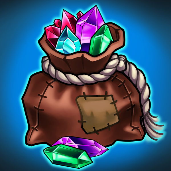 An image of Grim Gems