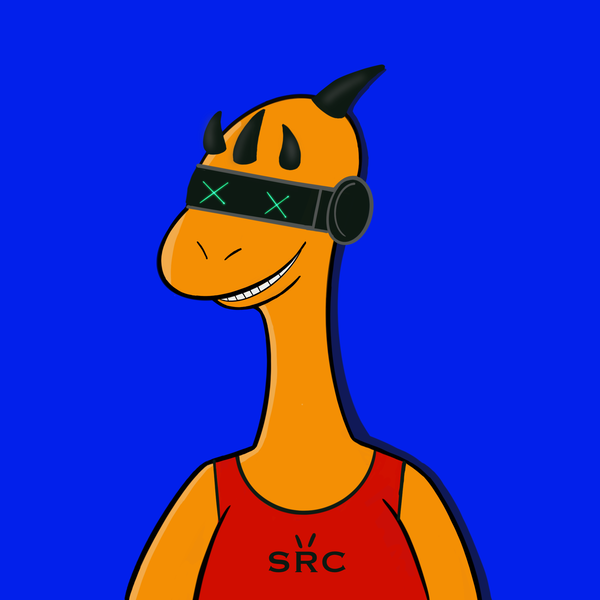 An image of Smirk Dinos #6