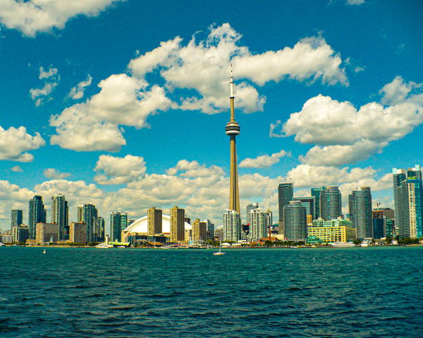 An image of 013 From the Toronto Island