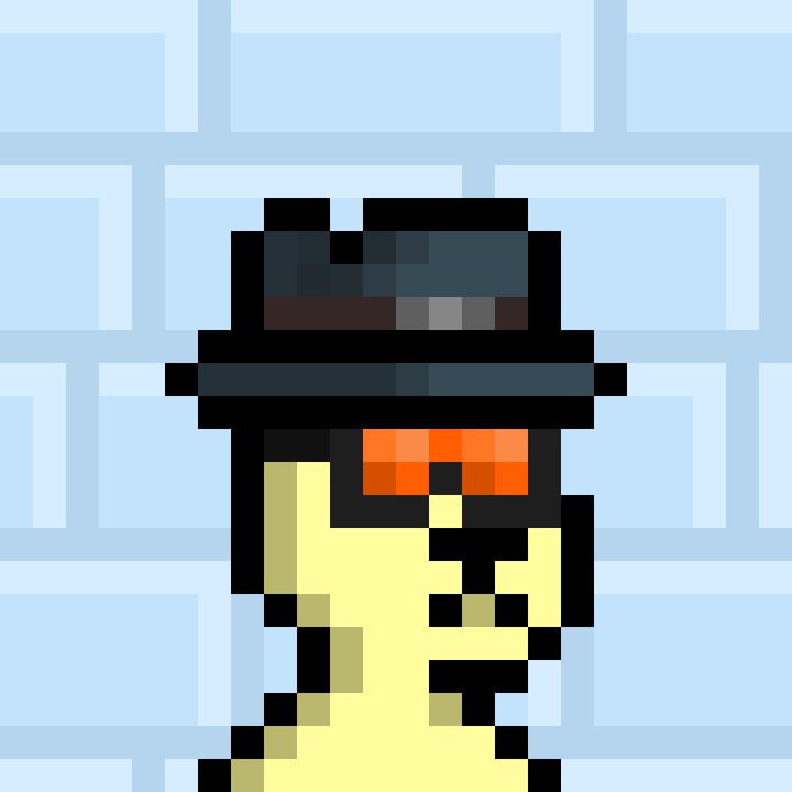 SealBuds #1002 NFT on Algorand