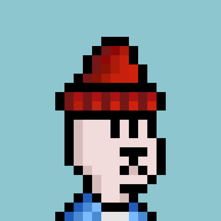 SealBuds #1003 NFT on Algorand