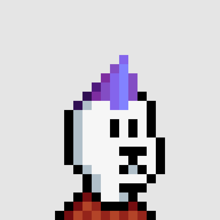 SealBuds #1007 NFT on Algorand