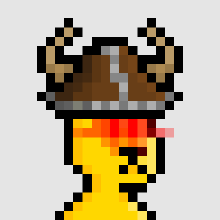 SealBuds #1066 NFT on Algorand