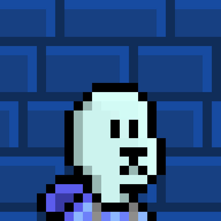 SealBuds #1099 NFT on Algorand