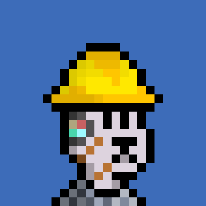 SealBuds #1101 NFT on Algorand