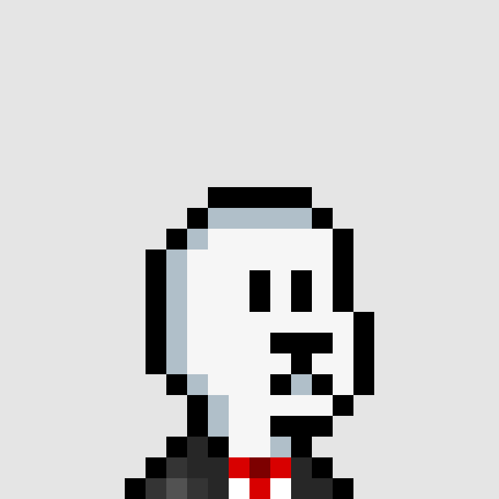 SealBuds #1111 NFT on Algorand