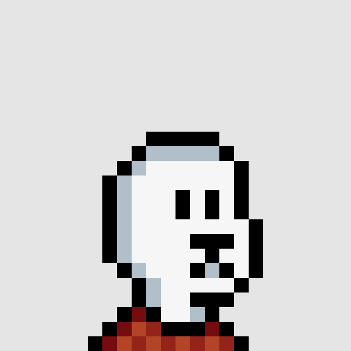 SealBuds #115 NFT on Algorand