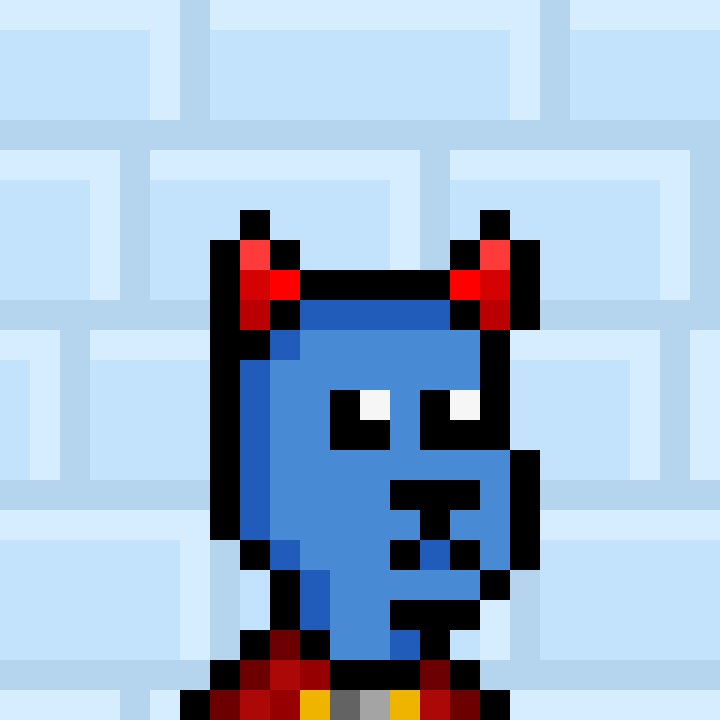 SealBuds #127 NFT on Algorand