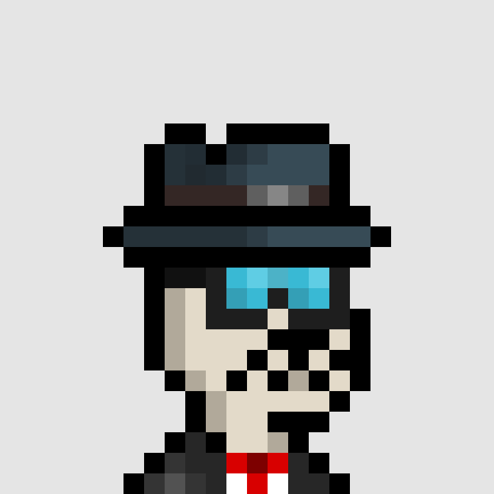 SealBuds #174 NFT on Algorand