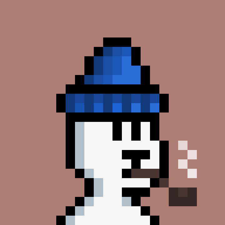 SealBuds #203 icon