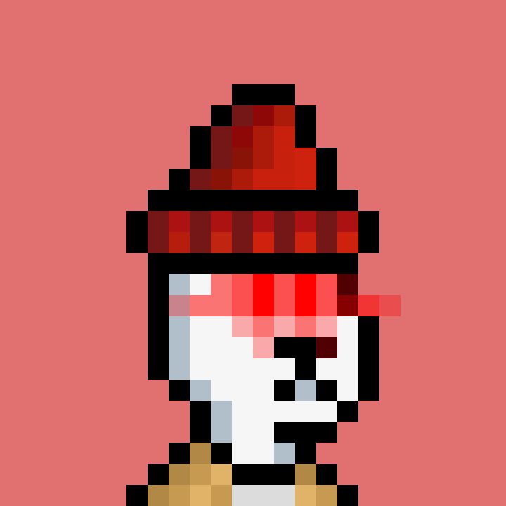 SealBuds #293 NFT on Algorand