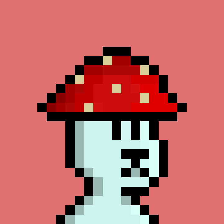 SealBuds #299 NFT on Algorand