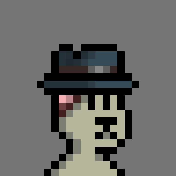 SealBuds #300 NFT on Algorand