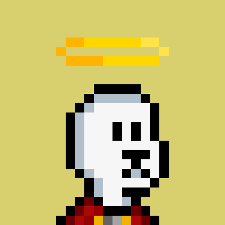 SealBuds #346 NFT on Algorand