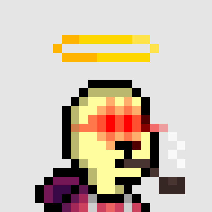 SealBuds #356 NFT on Algorand