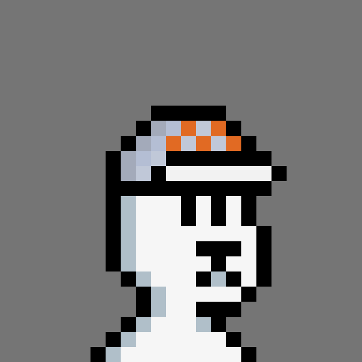 SealBuds #365 NFT on Algorand