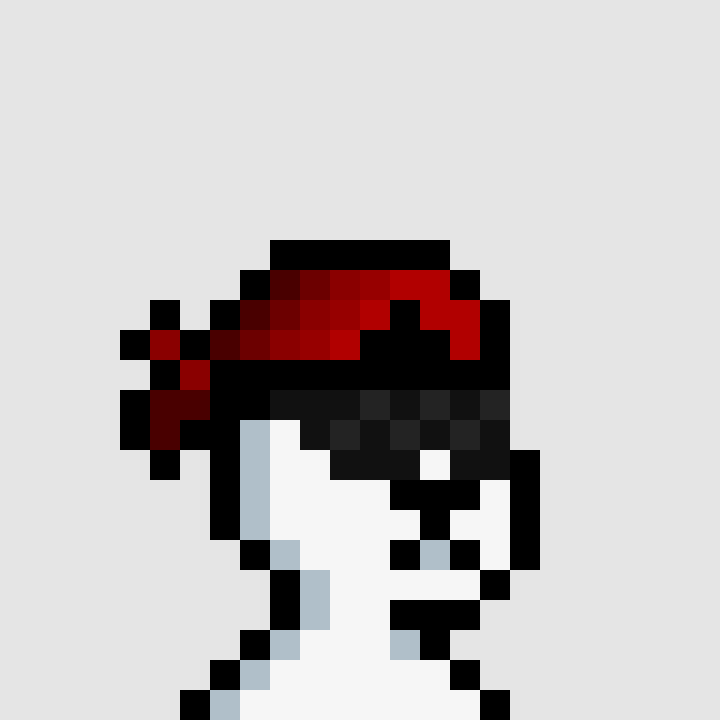 SealBuds #378 NFT on Algorand