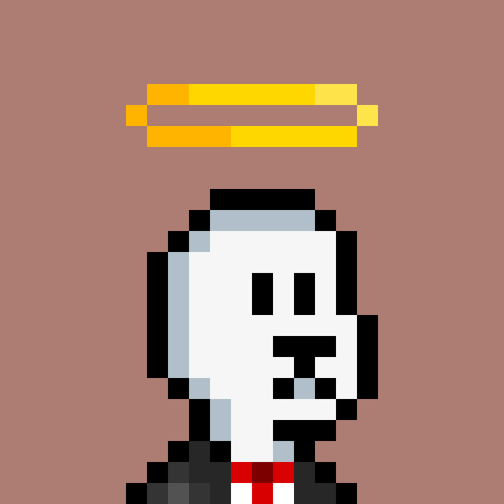 SealBuds #415 NFT on Algorand